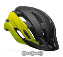 Вело шлем Bell Trace MIPS LED Matte Hi-Viz/Black (54-61 см)