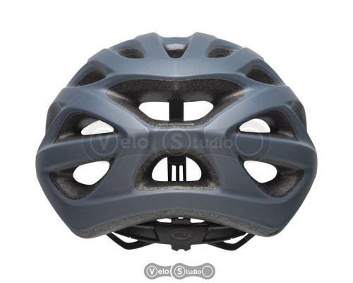 Вело шлем Bell Tracker матовый темно-серый (54-61 см)