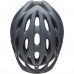 Вело шлем Bell Tracker матовый темно-серый (54-61 см)