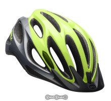 Вело шлем Bell Traverse Light Green Slate (54-61 см)