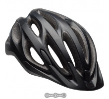 Вело шлем Bell Traverse матовый Black Repose (54-61 см)