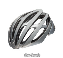 Вело шлем Bell Zephyr Mips Ghost Full Reflective (55-59 см)