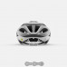 Вело шлем Giro Aether MIPS матовый белый/серебристый размер M (55-59 см)