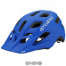Вело шолом Giro Fixture Trim синій матовий розмір (54-61 см)