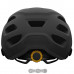 Вело шлем Giro Fixture Warm Black матовый размер (54-61 см)