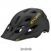 Вело шлем Giro Fixture Warm Black матовый размер (54-61 см)