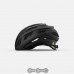 Вело шлем Giro Helios Spherical матовый черный размер 55-59 см
