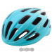 Вело шолом Giro Isode блакитний розмір 54-61 см