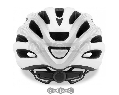 Вело шлем Giro Isode матовый белый размер 54-61 см