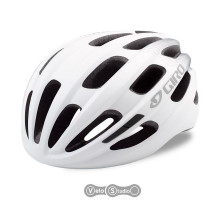 Вело шолом Giro Isode Mips матовий білий розмір 54-61 см