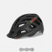 Вело шлем Giro Radix MIPS матовый черный размер 55-59 см