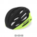 Вело шлем Giro Syntax матовый черно/желтый размер 55-59 см