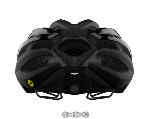 Вело шлем Giro Synthe MIPS II матовый черный размер 59-63 см