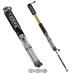 Велонасос Lezyne Digital Road Drive 160 psi