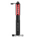 Ручной насос Lezyne Grip Drive HP-120 psi S-186 мм красный