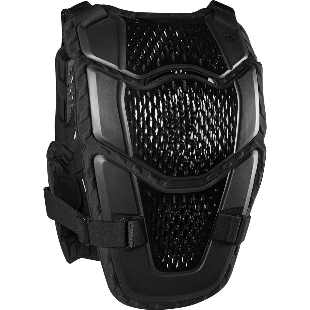 Защита тела FOX Raceframe Impact Black размер L/XL