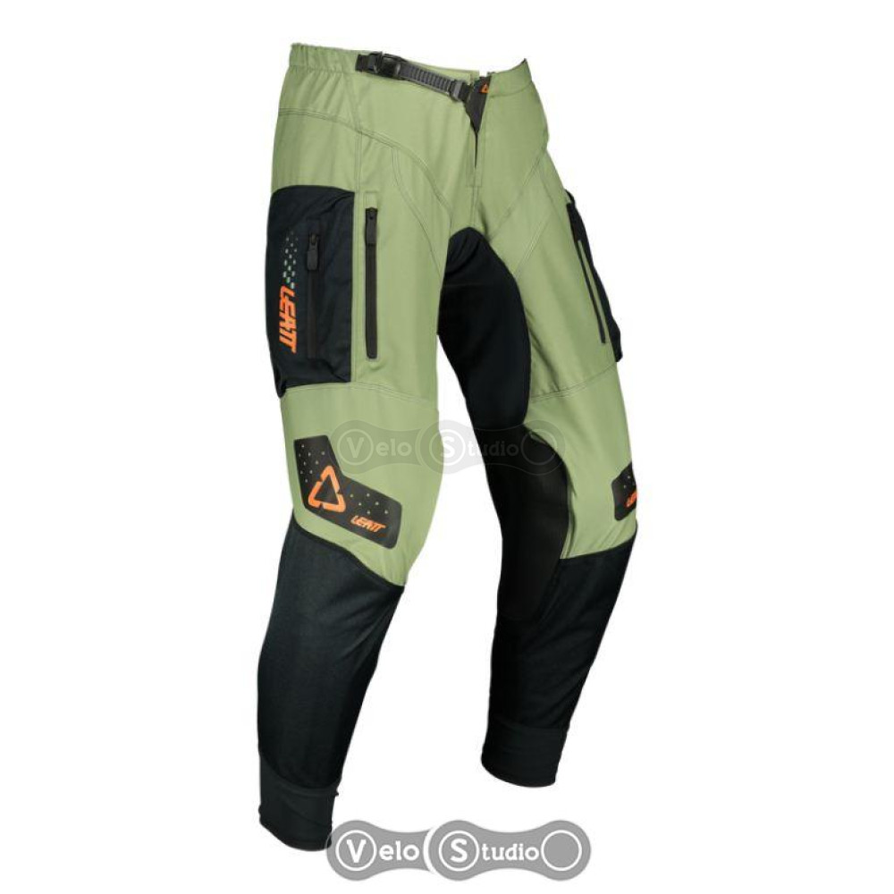 Мотоштани LEATT Pant Moto 4.5 Enduro Cactus розмір 32