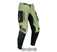 Мотоштани LEATT Pant Moto 4.5 Enduro Cactus розмір 32
