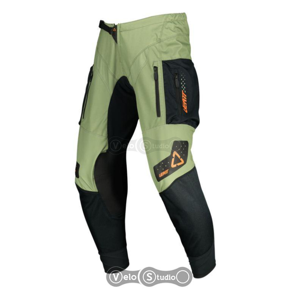 Мотоштани LEATT Pant Moto 4.5 Enduro Cactus розмір 32