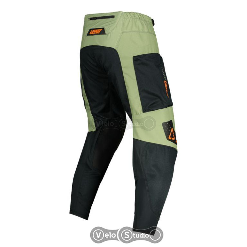 Мотоштани LEATT Pant Moto 4.5 Enduro Cactus розмір 32