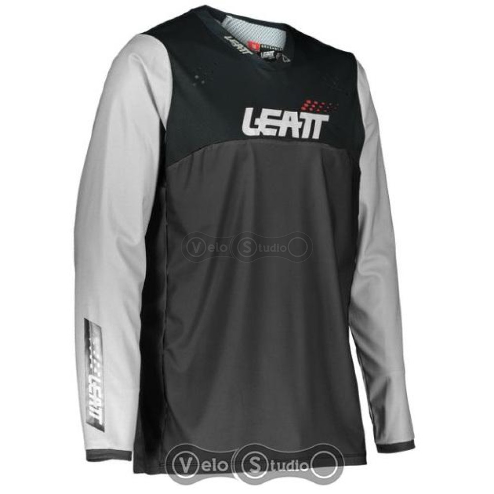 Комплект Leatt Moto 4.5 Enduro Graphene размер 32