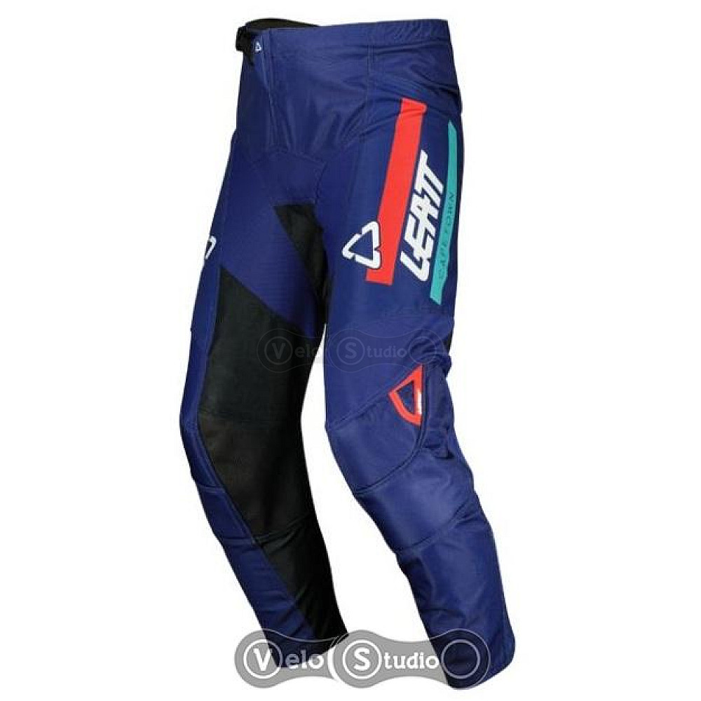 Комплект LEATT Ride Kit 3.5 Royal розмір 32