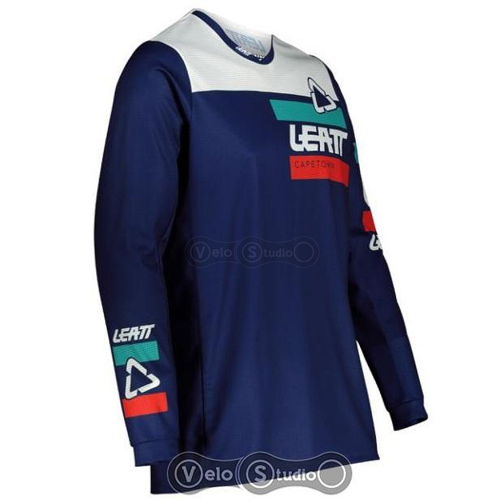 Комплект LEATT Ride Kit 3.5 Royal розмір 32