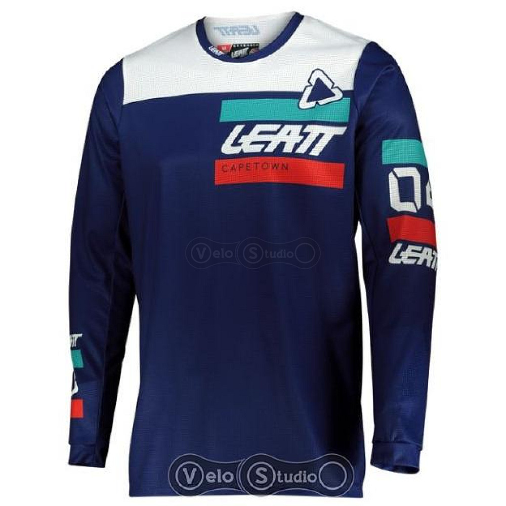 Комплект LEATT Ride Kit 3.5 Royal розмір 32