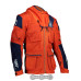 Мотокуртка LEATT Jacket Moto 5.5 Enduro Orange размер L