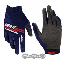 Рукавички LEATT Glove 1.5 GripR Royal розмір L