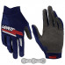 Перчатки LEATT Glove 1.5 GripR Royal размер M