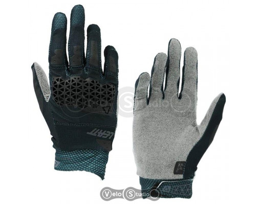 Перчатки LEATT Glove 3.5 Lite Black размер XXL