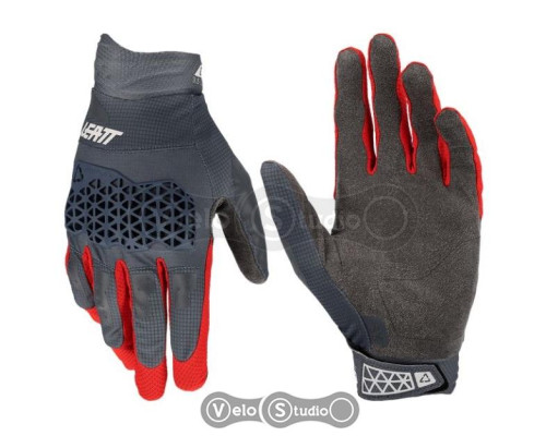 Перчатки LEATT Glove 3.5 Lite Graphene размер L