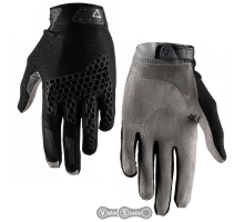 Перчатки LEATT Glove 4.5 Lite Black размер L