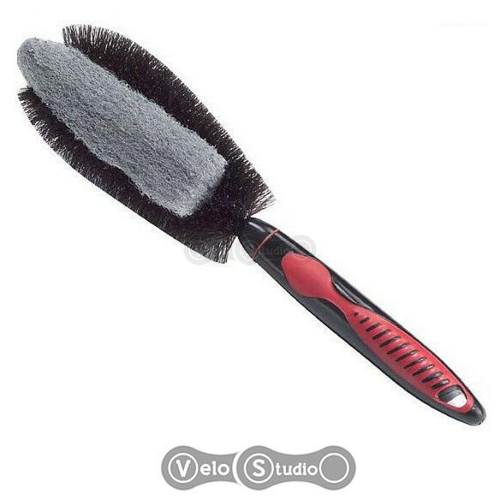 Щетка BikeHand YC-797 для чистки велосипеда