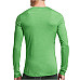 Термофутболка Icebreaker BF 200 Oasis LS Crewe Men balsam L
