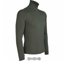 Термофутболка Icebreaker BF 260 Tech Top Men cargo S