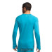 Термофутболка Icebreaker Sprint LS Crewe MEN aegean/admiral M