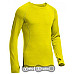 Термофутболка Icebreaker Sprint LS Crewe MEN charteuse/pine L