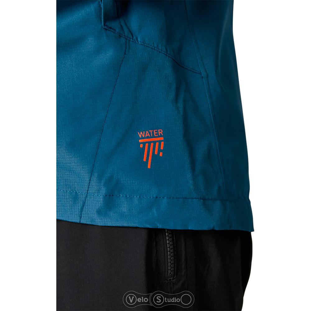 Велокуртка Fox Ranger 2.5L Water Blue Camo розмір L