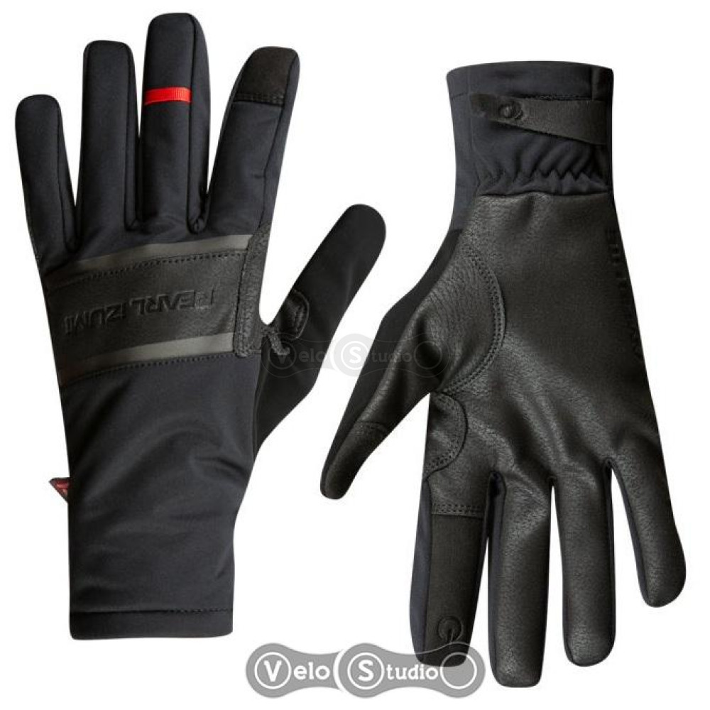 Велоперчатки зимние Pearl Izumi AmFIB Lite размер S