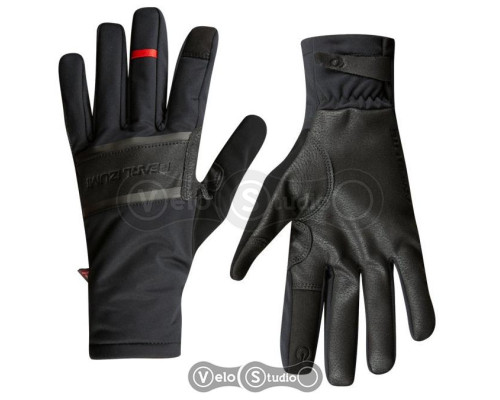 Велоперчатки зимние Pearl Izumi AmFIB Lite размер XL