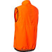 Веложилет Fox Ranger Wind Vest Flo Orange размер L