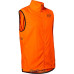Веложилет Fox Ranger Wind Vest Flo Orange размер L