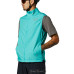 Веложиліт Fox Ranger Wind Vest Teal розмір L