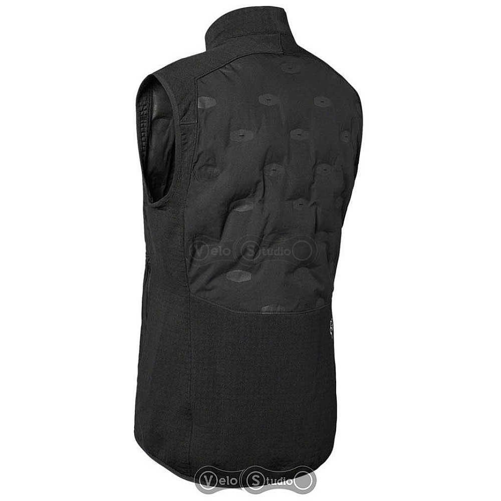 Веложиліт Fox Ranger Windbloc Fire Vest Black розмір L