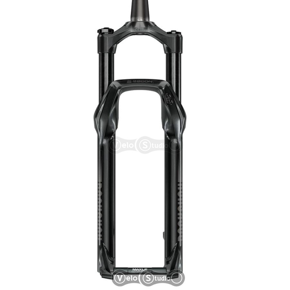 Вилка RockShox Recon Silver RL 27.5 Boost 15x110 Solo Air 100 мм хід