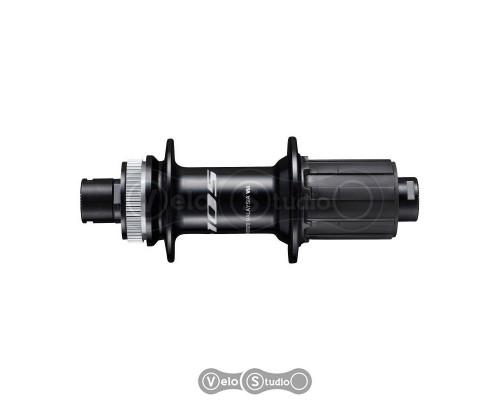 Втулка задняя Shimano FH-R7070 105, 32 спицы 12x142 мм Center Lock