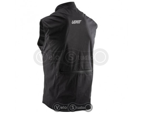 Жилет LEATT Vest RaceVest Black размер M
