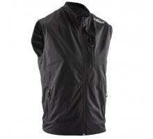 Жилет LEATT Vest RaceVest Black розмір L